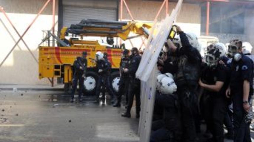 İşlerine 1 Mayıs Zararı