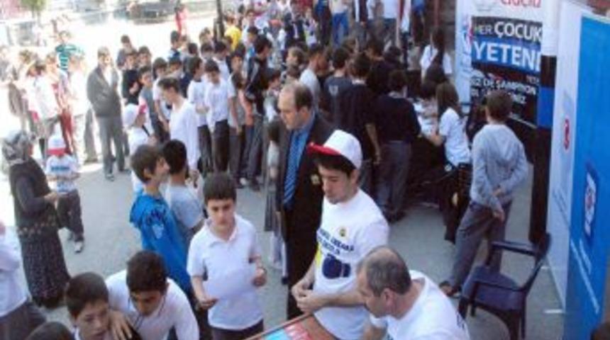 Boks 2020 Olimpiyat Oyunları'na Hazır