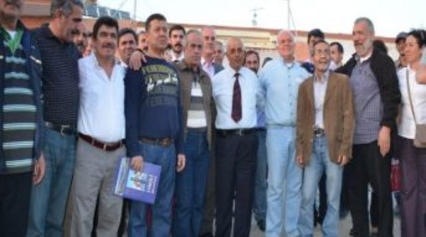 Dikili&rsquo;de Tahliye Sevinci