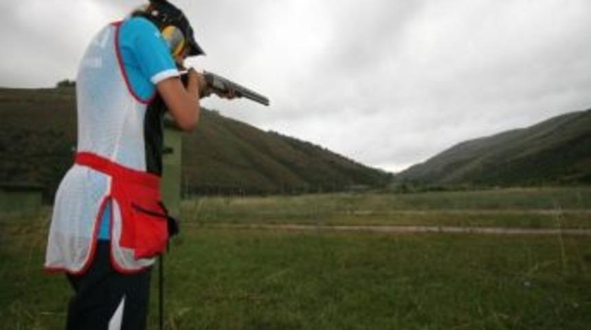 B&uuml;y&uuml;kşehir Sporun Hizmetinde