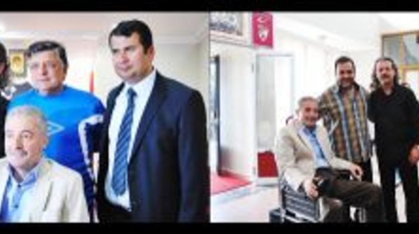 Elazığspor&rsquo;dan Ak&uuml;l&uuml; Ara&ccedil; Kampanyasına Destek