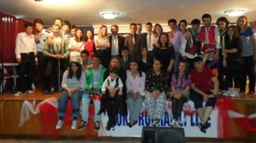 Alaplı'da Turizm Haftası Kutlandı