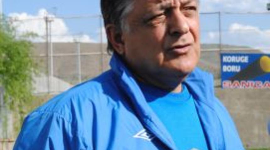 Gakgoş Mersin&rsquo;e Bileniyor