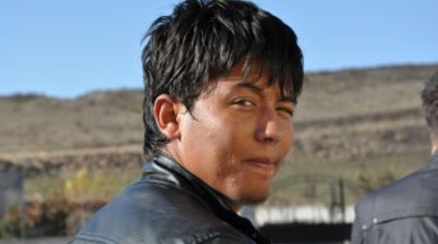 Yurdumun yaralılarına