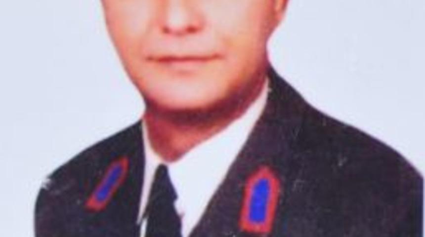 Torbalı Jandarma Komutanlığı'na Kaya Atandı