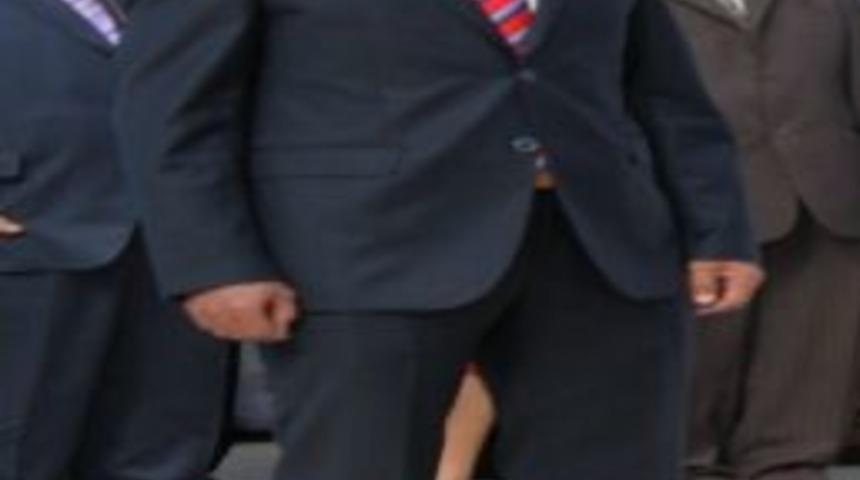 Didim Cumhuriyet Başsavcılığında G&ouml;rev Değişimi