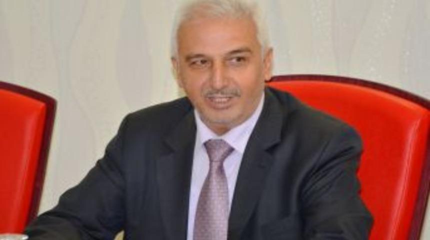 Bayan Istihdamını Artırmak I&ccedil;in Şanlıurfa OSB&rsquo;de Kreş A&ccedil;ılıyor