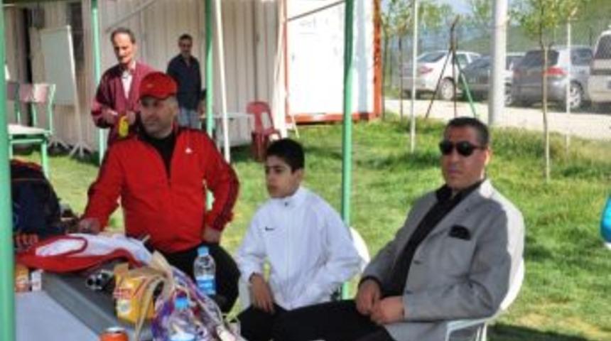 D&uuml;zce Atıcılıkta Altın Yılını Yaşıyor