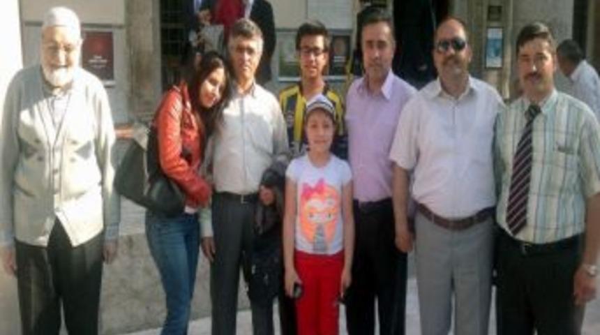 Diva-sen Hizmete Devam Ediyor