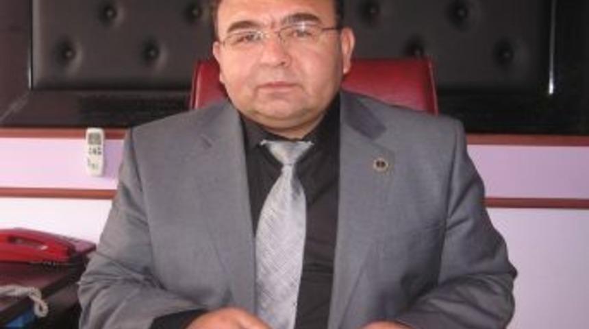 Karaer; &ldquo;sendikal &Ouml;rg&uuml;tlenmenin &Ouml;n&uuml;n&uuml;n A&ccedil;ılmasını İstiyoruz&rdquo;