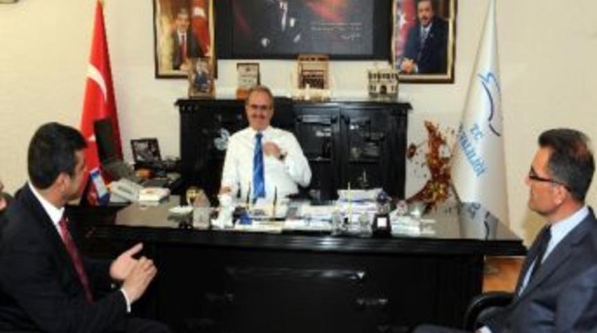 Vanlı Folklorcular, Vali&rsquo;ye Verdiği S&ouml;z&uuml; Tuttu