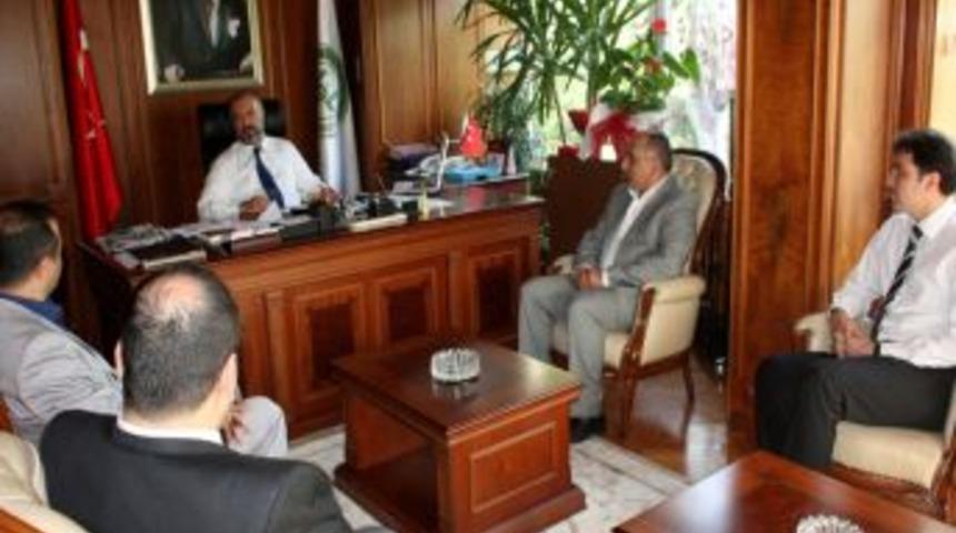 M&uuml;ft&uuml; Ay: BUGİAD Sadece Ekonomik Bir SİAD Değil