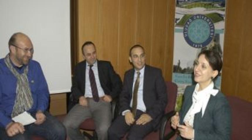 Bursa'da 14 Bin Kişiye Evde Sağlık Hizmeti Veriliyor