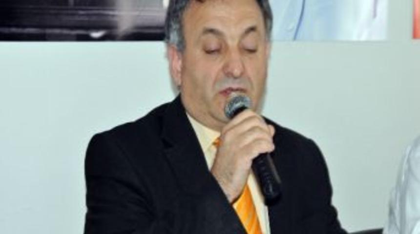 Ak Parti&rsquo;li Lokman Ayva &Ccedil;&ouml;z&uuml;m S&uuml;recini Anlattı