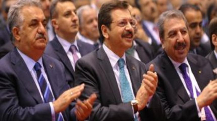 Tobb 68. Mali Genel Kurulu