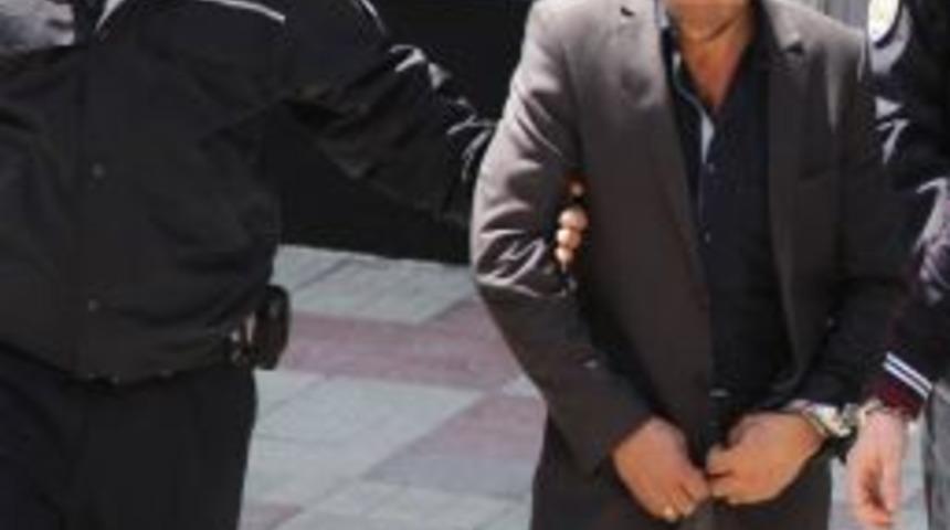 &Ouml;l&uuml;ml&uuml; Kazaya Karışan S&uuml;r&uuml;c&uuml; Adliyede