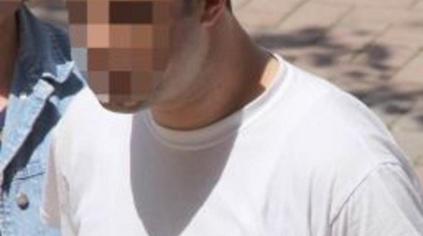 Eşini Darp Ettiği İddia Edilen Kocaya G&ouml;zaltı