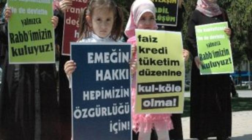 Sakarya&rsquo;da 1 Mayıs Kutlandı