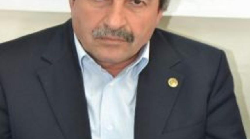 Memur-sen İl Temsilcisi Kalkan&rsquo;ın 1 Mayıs Mesajı