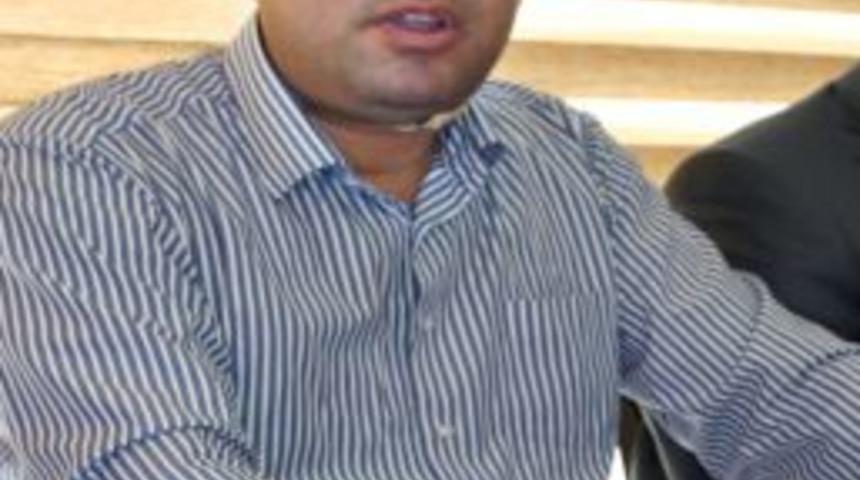 Ekici: Karayılan&rsquo;ın A&ccedil;ıklamaları S&uuml;reci Ş&uuml;pheli Hale Getirdi