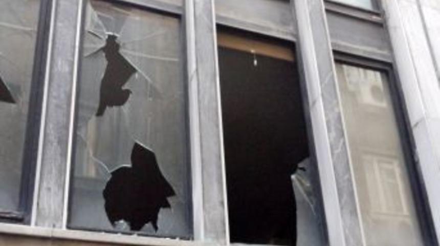 Esnafın 1 Mayıs Tepkisi