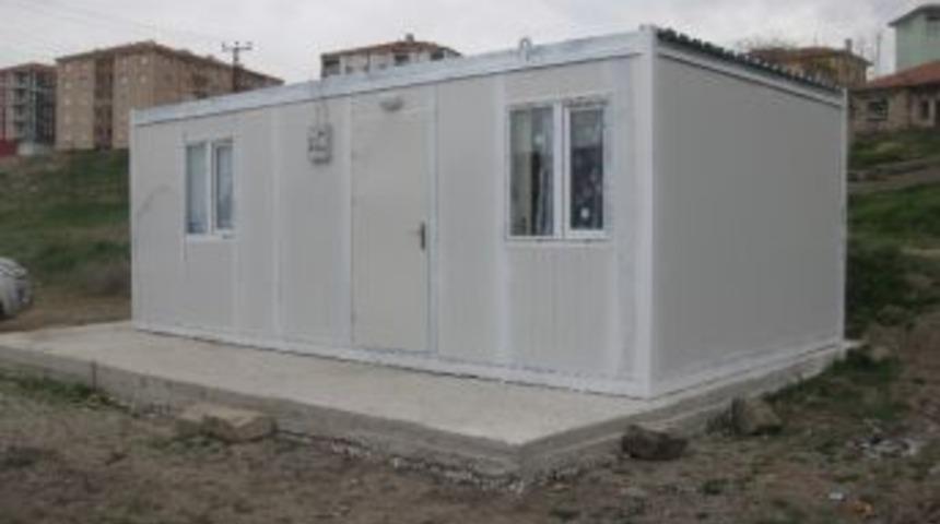 &Ccedil;i&ccedil;ekdağı Sydv Yaşlı Kadına Sahip &Ccedil;ıktı