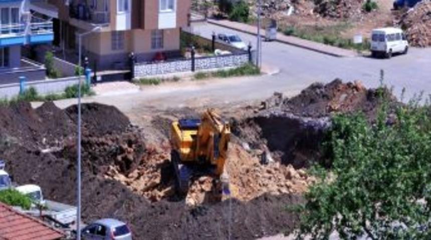 Kepez&rsquo;e 150 Kişilik Kreş