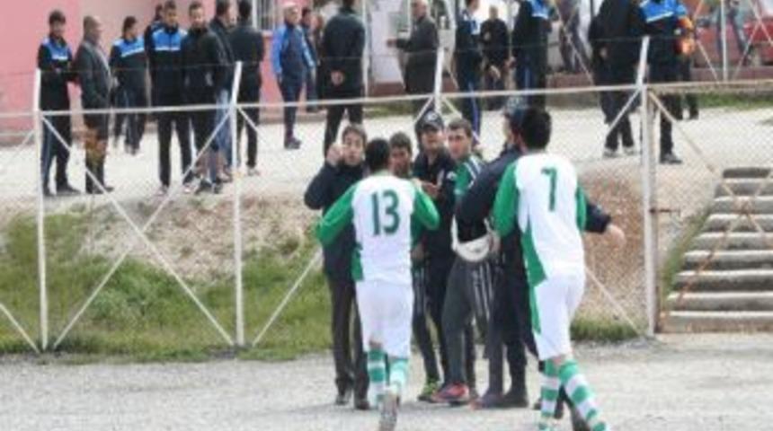 Malatya Amat&ouml;r Futbol Ligi