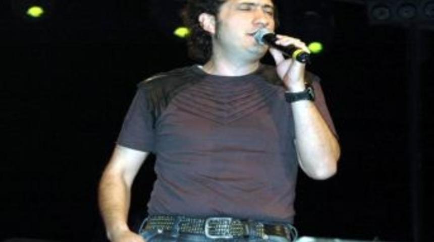 Mhp&rsquo;den Kıra&ccedil; Konseri