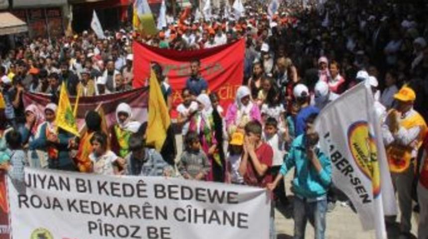 Bdp Hakkari Milletvekili Esat Canan'dan Barış S&uuml;reci Değerlendirmesi