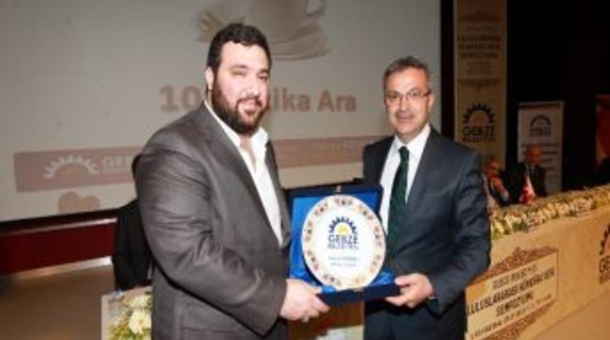 Fatih Sultan Mehmet'i D&uuml;nyaya Tanıtacak Tarihi Sempozyum Başladı