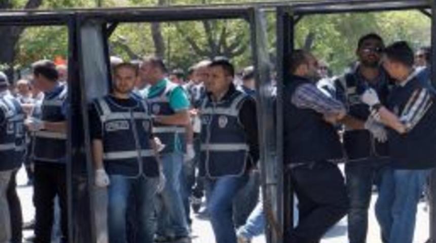 Polisten Hijyenik Arama