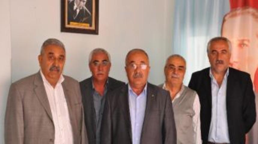 Başbakan Yardımcısı Bekir Bozdağ&rsquo;ın İsminin Yerk&ouml;y&rsquo;de Atat&uuml;rk Bulvarının Bir B&ouml;l&uuml;m&uuml;ne Verilmesi Tartışmaları S&uuml;r&uuml;yor