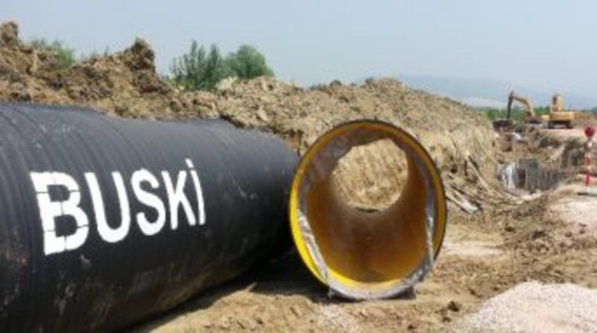 Nil&uuml;fer &Ccedil;ayı Yeniden Hayat Bulacak