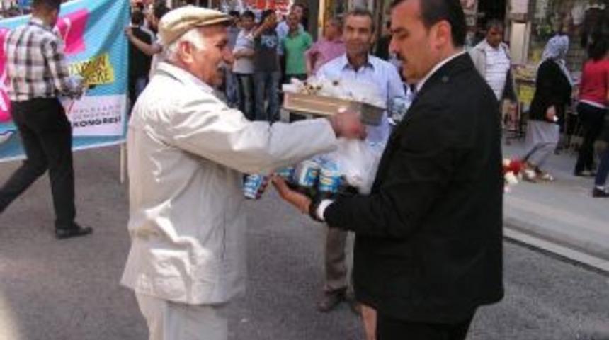 1 Mayıs Emek Ve Dayanışma G&uuml;n&uuml;