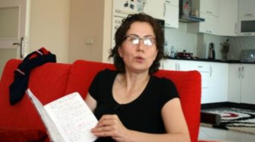 &lsquo;hiperaktif&rsquo; &Ouml;ğrenci Dışlandığı İ&ccedil;in Okula Gitmiyor