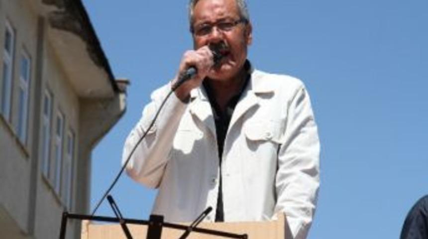 Varto&rsquo;da 1 Mayıs Kutlamaları