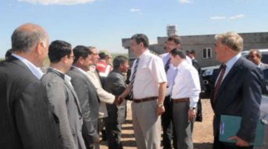 Hilvan&rsquo;da İstihdamı Artıran Projeler Hayata Ge&ccedil;ti