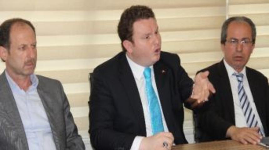 Mhp Akil İnsanlarla G&ouml;r&uuml;şecek