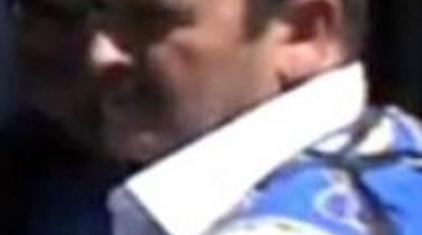 Yola D&ouml;k&uuml;len Kum Bir Hayata Maloldu