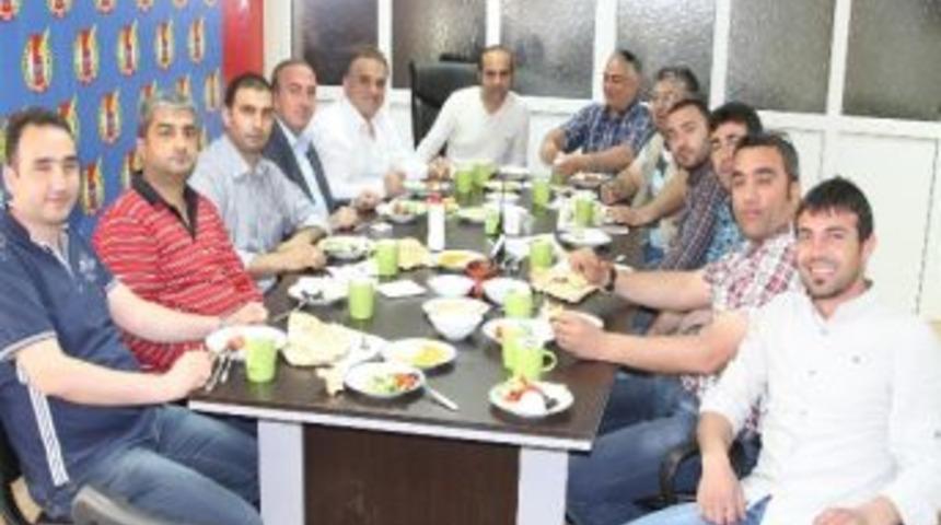 Avrasya Sosyal İşletmecilik Forumu 23 Mayısta D&uuml;zenlenecek