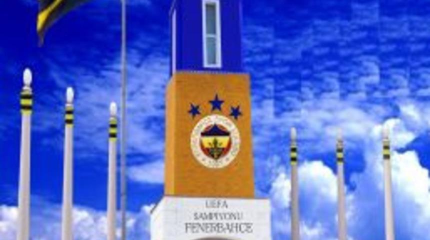 Fenerbah&ccedil;e Şampiyon Olursa, Anıt Galatasaraylı Başkandan