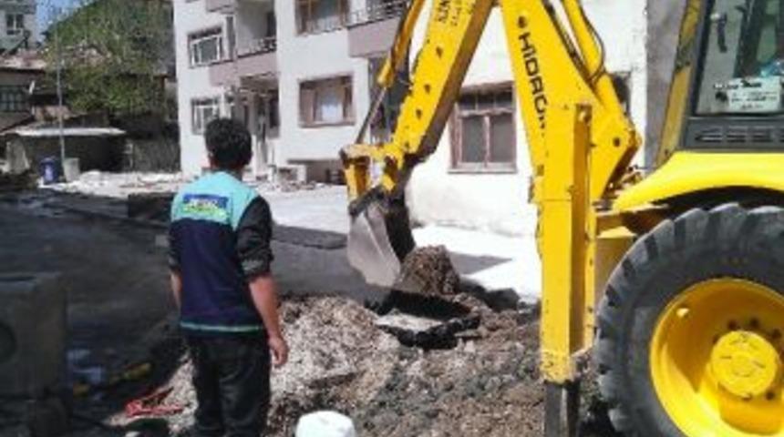 Bolu&rsquo;da Doğalgaz Faciası Ucuz Atlatıldı