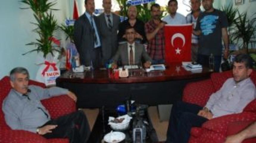 Petrol-iş&rsquo;ten 1 Mayıs Olayları A&ccedil;ıklaması