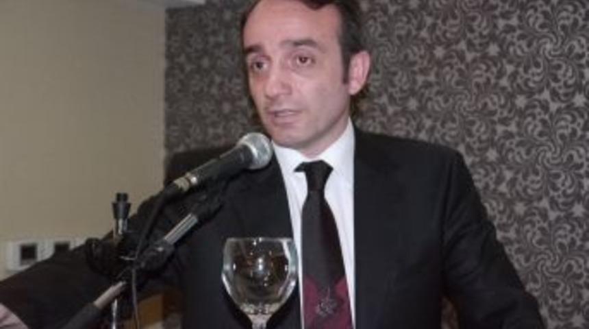 "Erzincan Hasta Sevk Eden Değil, Alan Il Olacak"