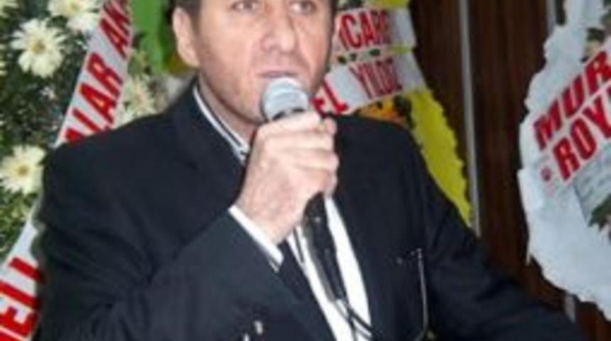 G&uuml;rb&uuml;z S&uuml;leymanoğlu S&ouml;z&uuml;n&uuml; tutmadı