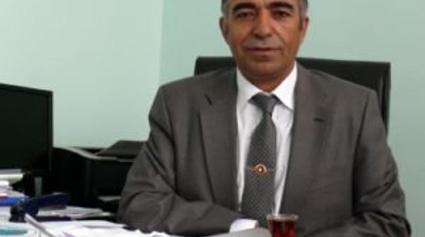 Nejdet Kanbir'in Annesi vefat etti