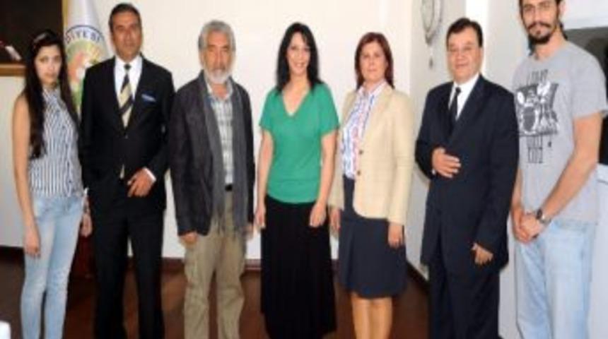 &Ccedil;er&ccedil;ioğlu; &ldquo;aydın Halkının G&ouml;nl&uuml;ndeki İsim Adnan Menderes&rsquo;tir&rdquo;