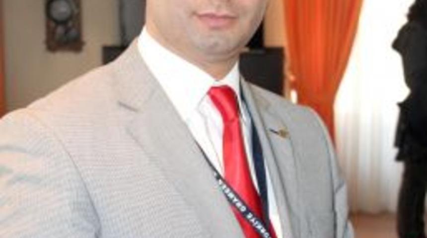 Avrasya Sosyal İşletmecilik Forumu Sosyal Problemlere Işık Tutacak