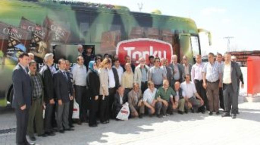 Pankobirlik Genel Başkanı Recep Konuk: